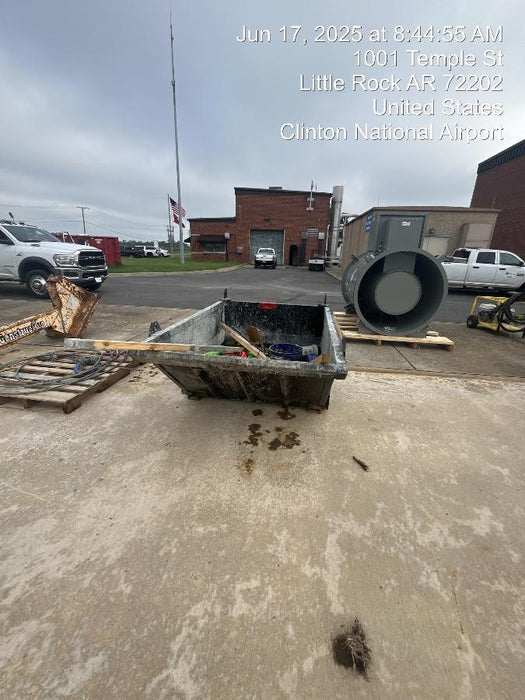 2024 STAR INDUSTRIES 1446B