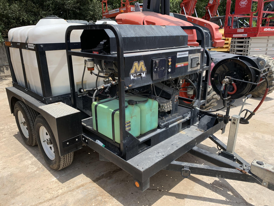 2020 MI-T-M CORPORATION HS-3006-0MDK-UR