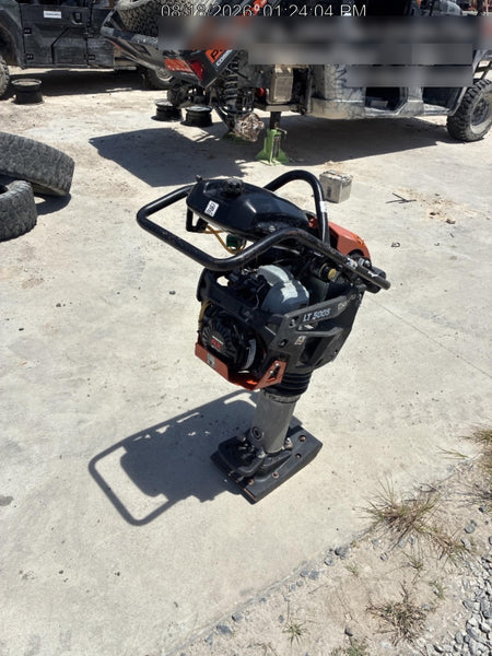 2025 HUSQVARNA LT5005