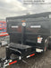 2025 TEXAS PRIDE TRAILERS DT714416KBP