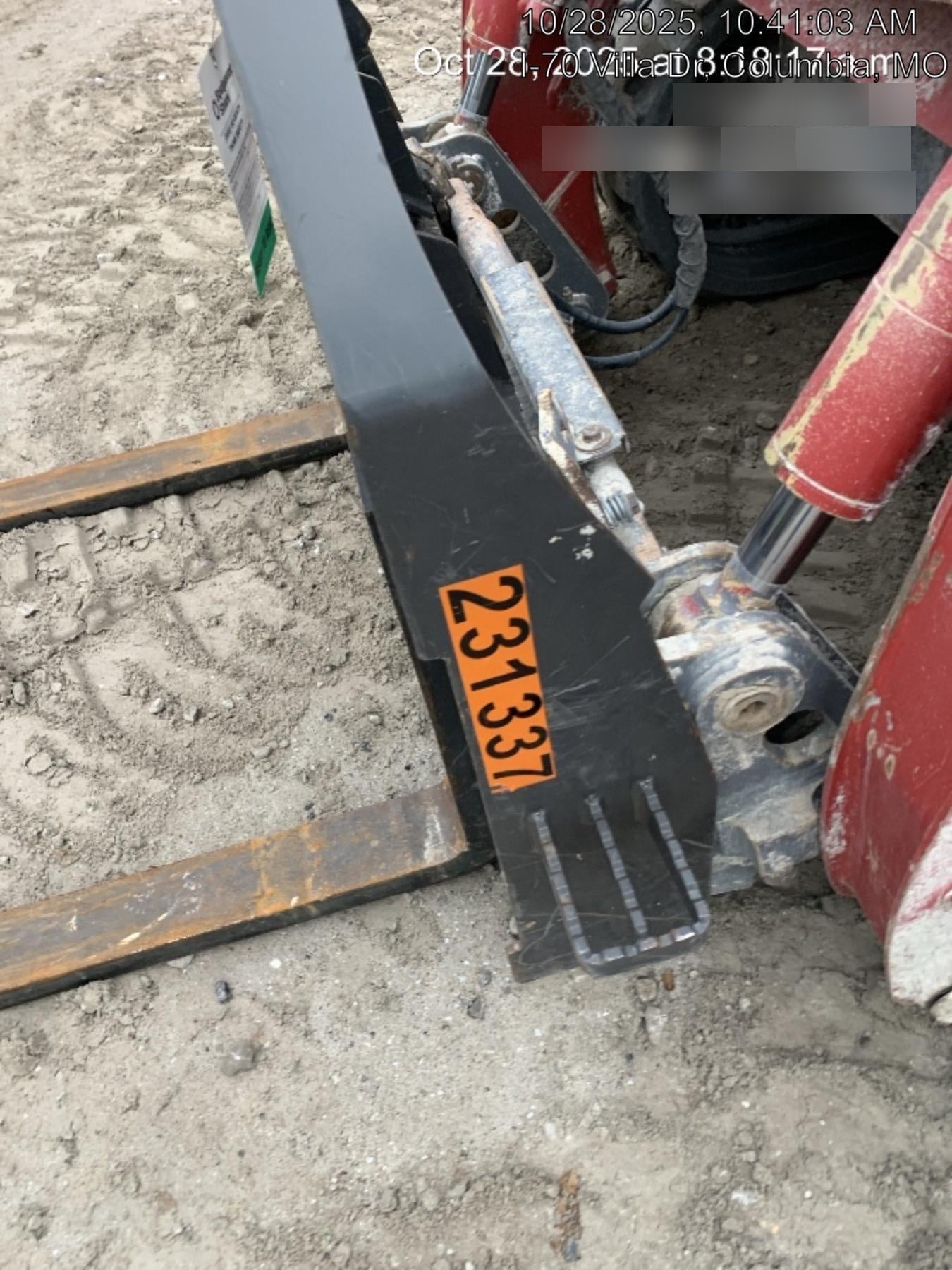 2022 TAKEUCHI TL12R2-CR