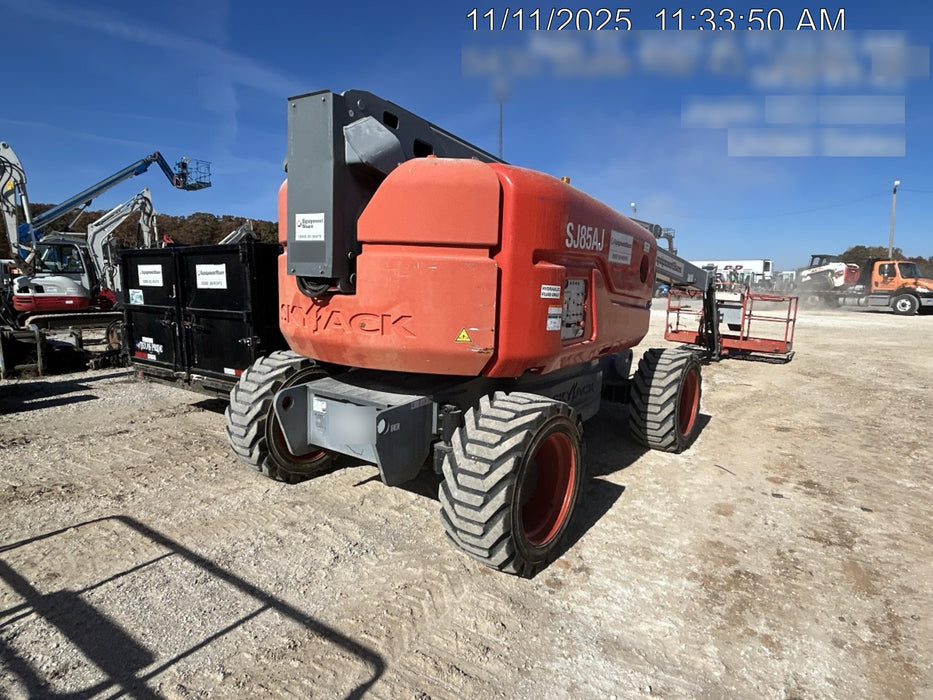 2019 SKYJACK SJ85 AJ
