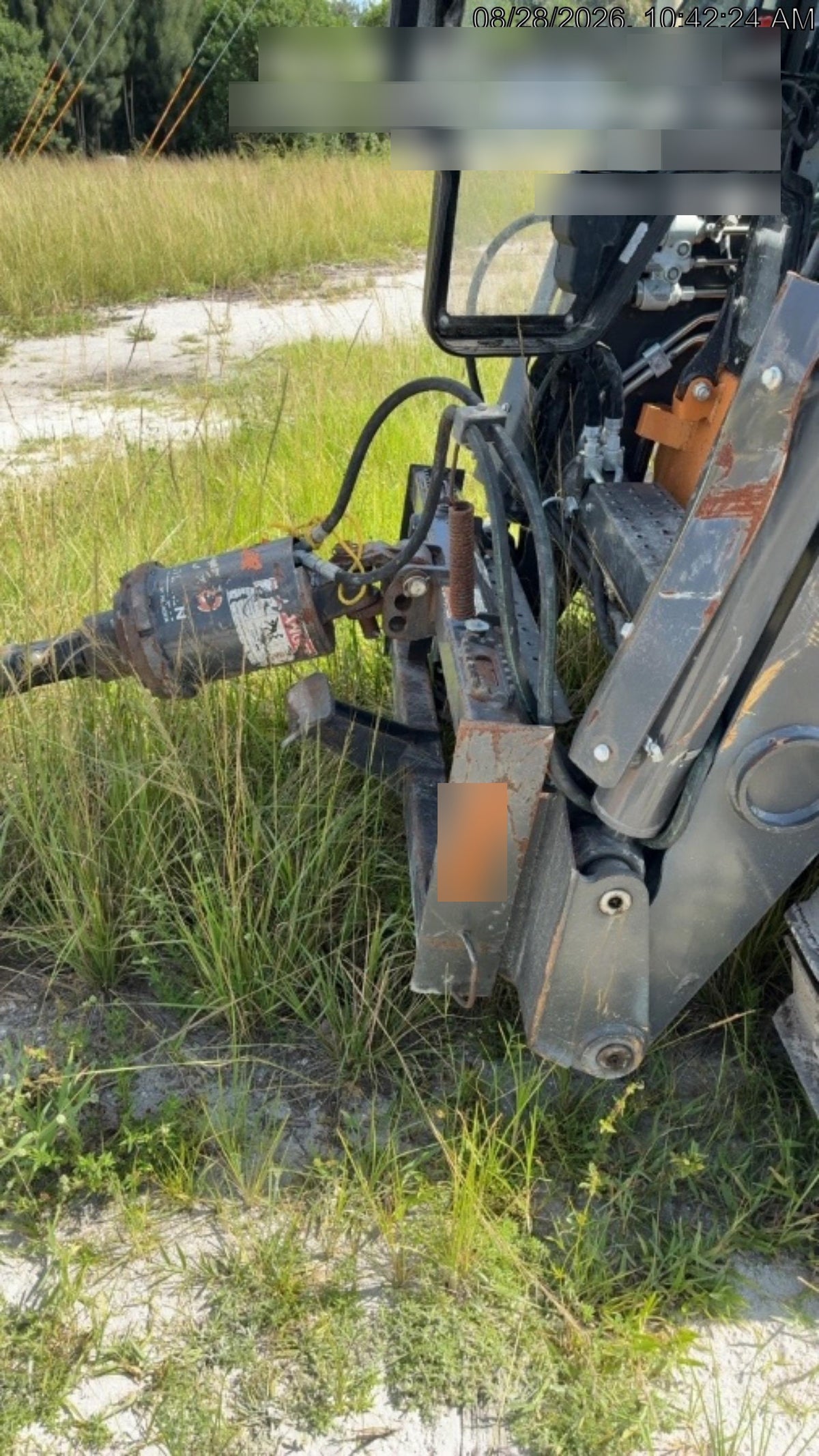 2020 PALADIN X1975