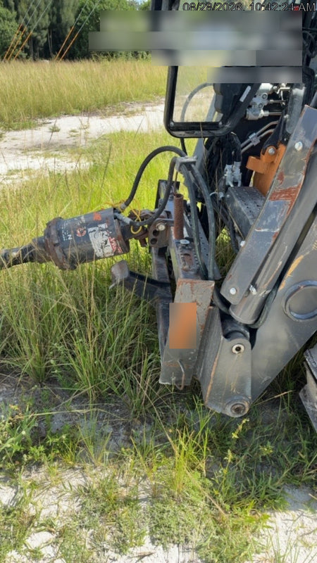 2020 PALADIN X1975