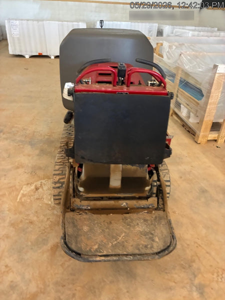 2022 TORO MBTX 2500-TS