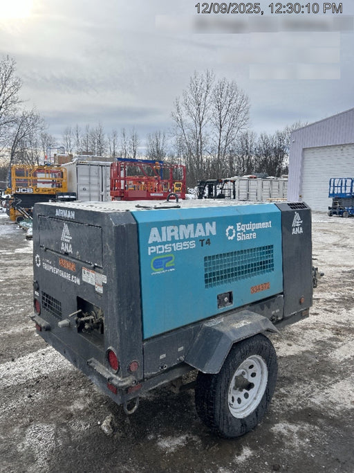 2023 AIRMAN PDS185S CWK