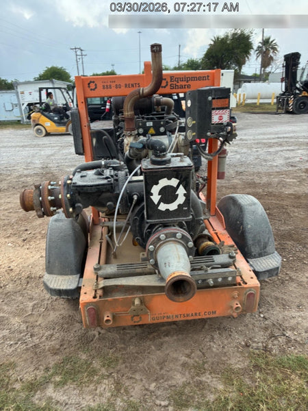2021 PIONEER PP66S12L71-TD2.9L4