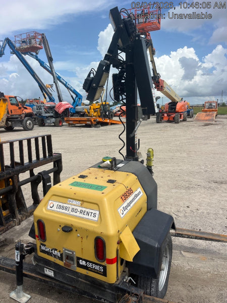 2021 ALLMAND NLV3GR