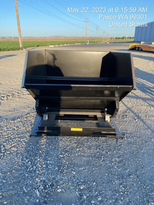 2023 ARROW MATERIAL HANDLING HP-6000-250-C