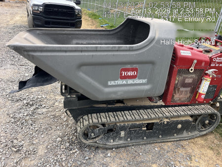 2024 TORO MBTX 2500-TS