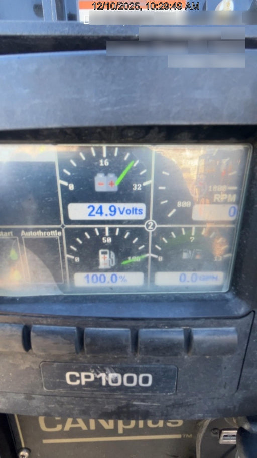 2023 PREMIER PUMP 8NHTH-RP-DC13