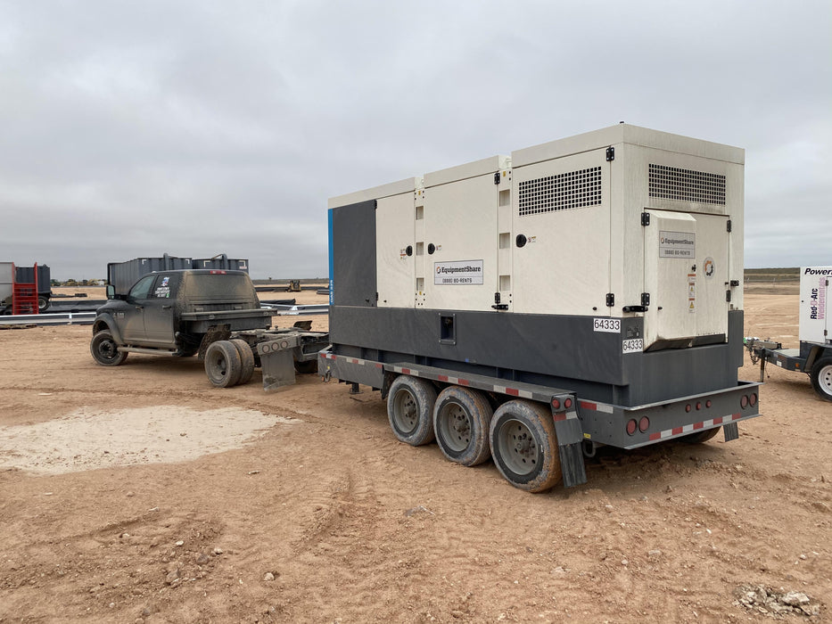 2020 ATLAS COPCO QAS625