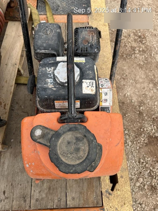 2023 MULTIQUIP MVC82VHW