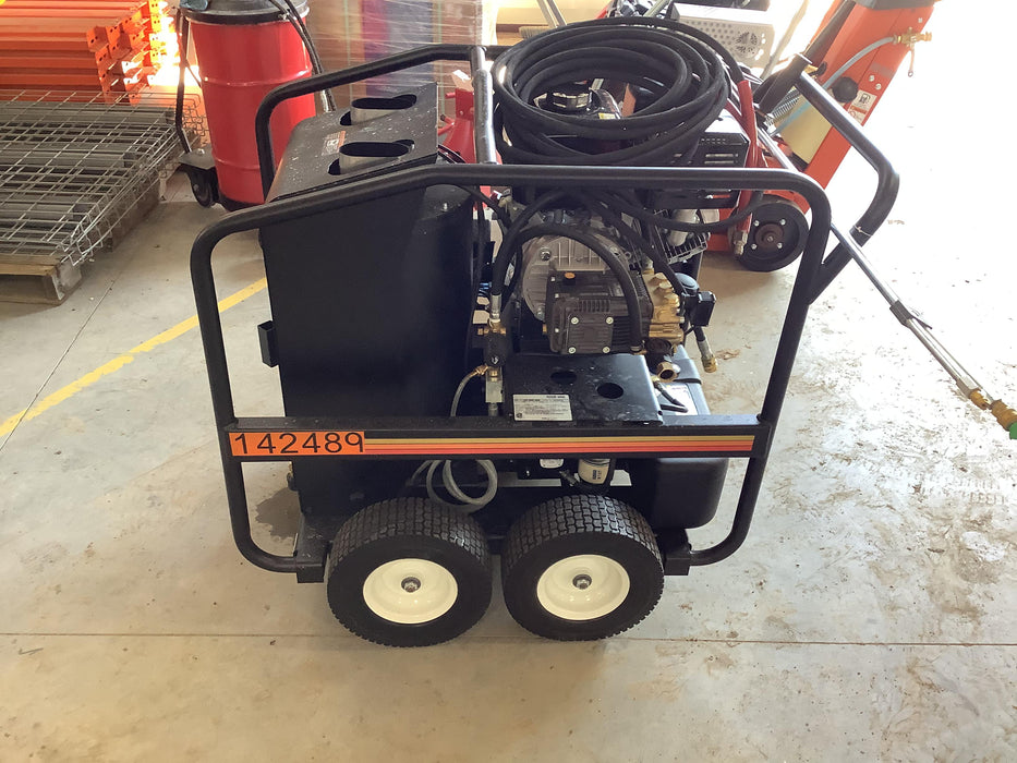 2021 MI-T-M CORPORATION HSP-3504-3MGH