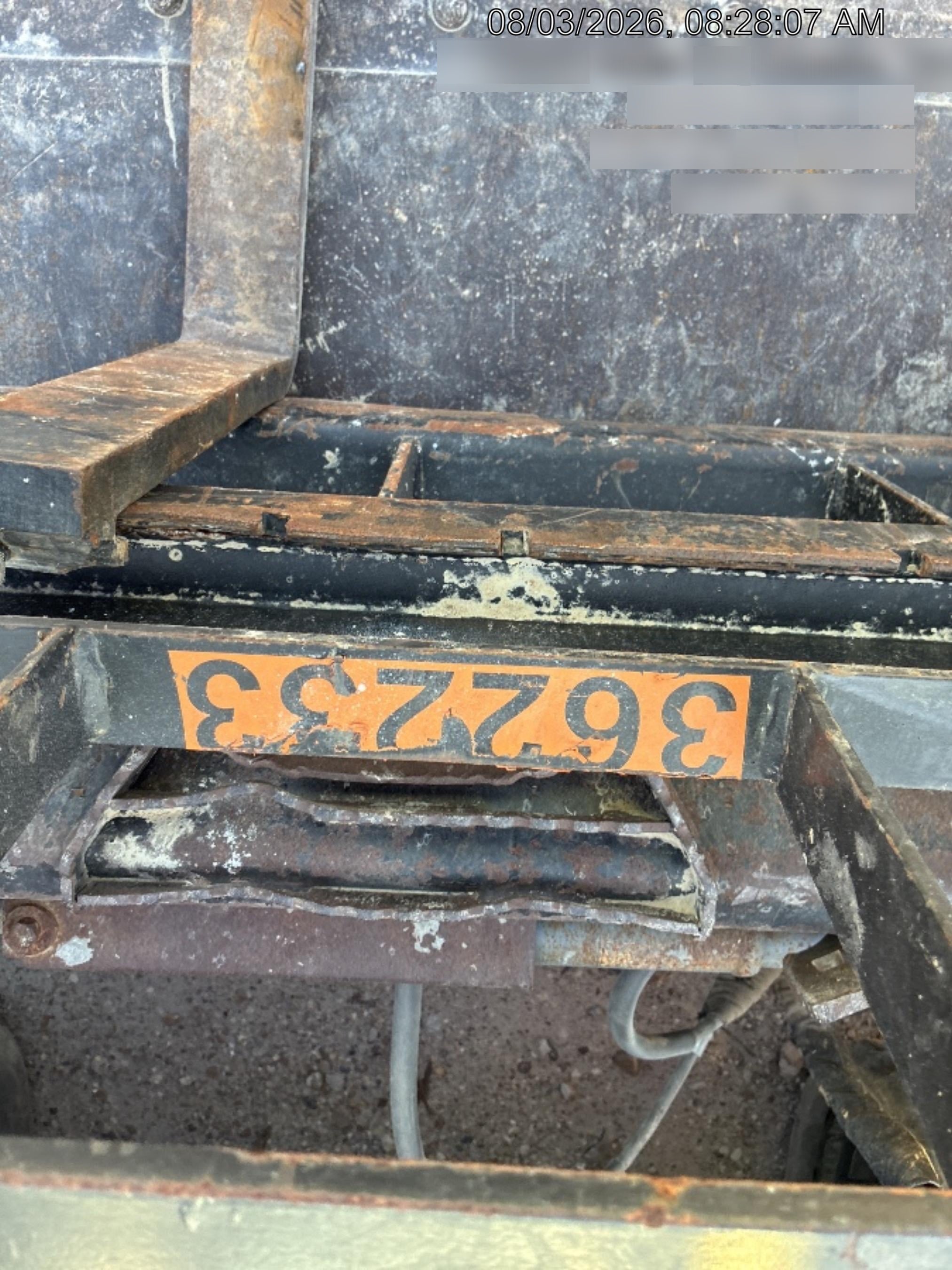 2023 MANITOU 50504723