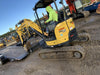 2020 YANMAR ViO35PR
