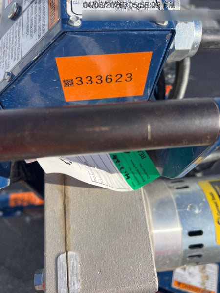 2023 CURRENT TOOLS 100A