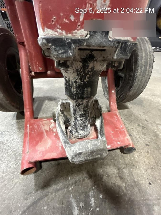 2020 HILTI TE 3000-AVR