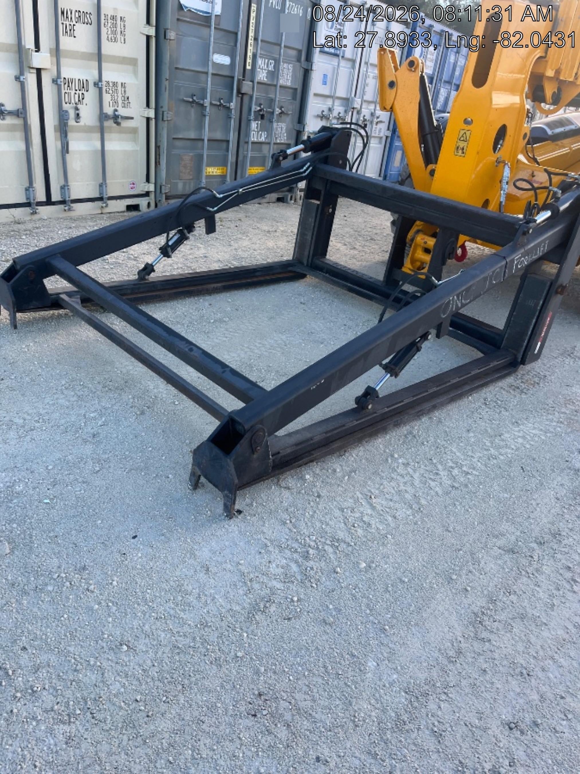 2024 ARROW MATERIAL HANDLING 61842-6-96-089PG