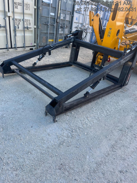 2024 ARROW MATERIAL HANDLING 61842-6-96-089PG