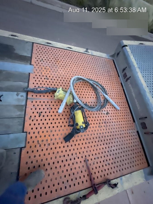 2019 WACKER NEUSON M2500