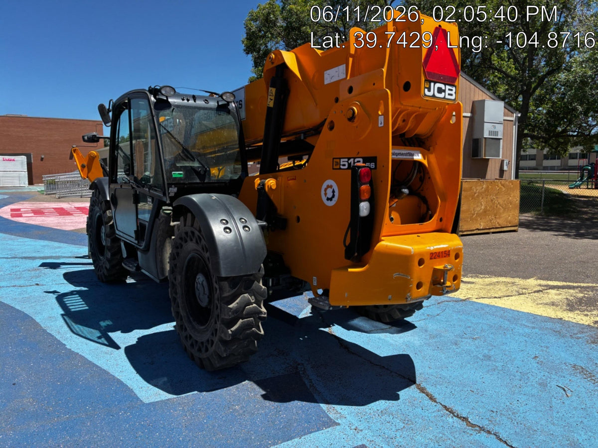 2022 JCB 512-56