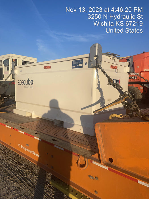 2022 LOFTIN AC-DF-475-37