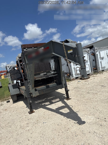 2023 PREMIER PUMP 8NHTH-RP-DC13