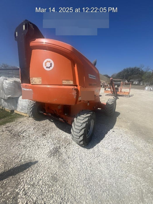 2020 JLG 460SJ