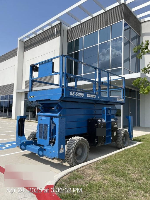 2020 GENIE GS-5390 RT