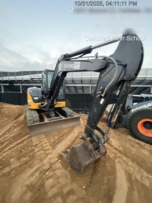 2021 DOOSAN 30" Bucket - Doosan