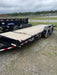 2022 BIG TEX TRAILER LT14K83x20