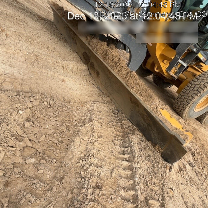 2020 JOHN DEERE 672G