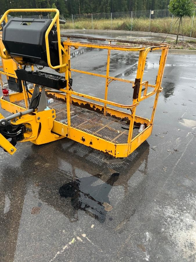 2018 HAULOTTE HT85 RTJ O