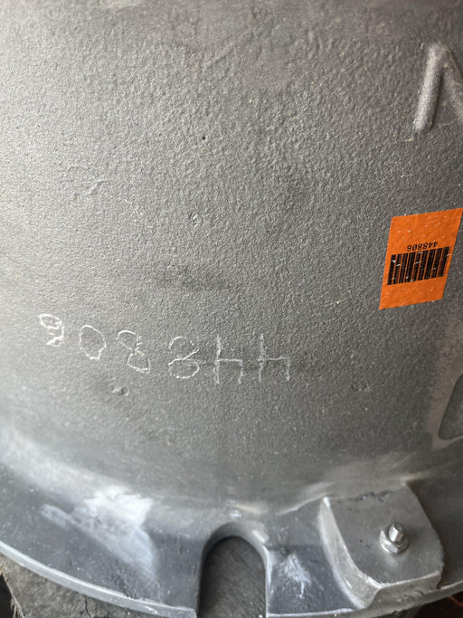 2024 WIDDER 20262-TRACKER