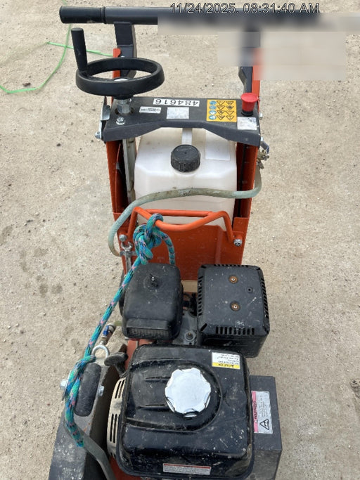 2024 HUSQVARNA FS 400 LV