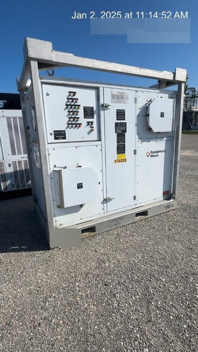 2021 SMARTECH RDDH6000-EH