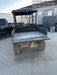 2022 Club Car CA1700D Canopy, Diesel, 4 Passenger