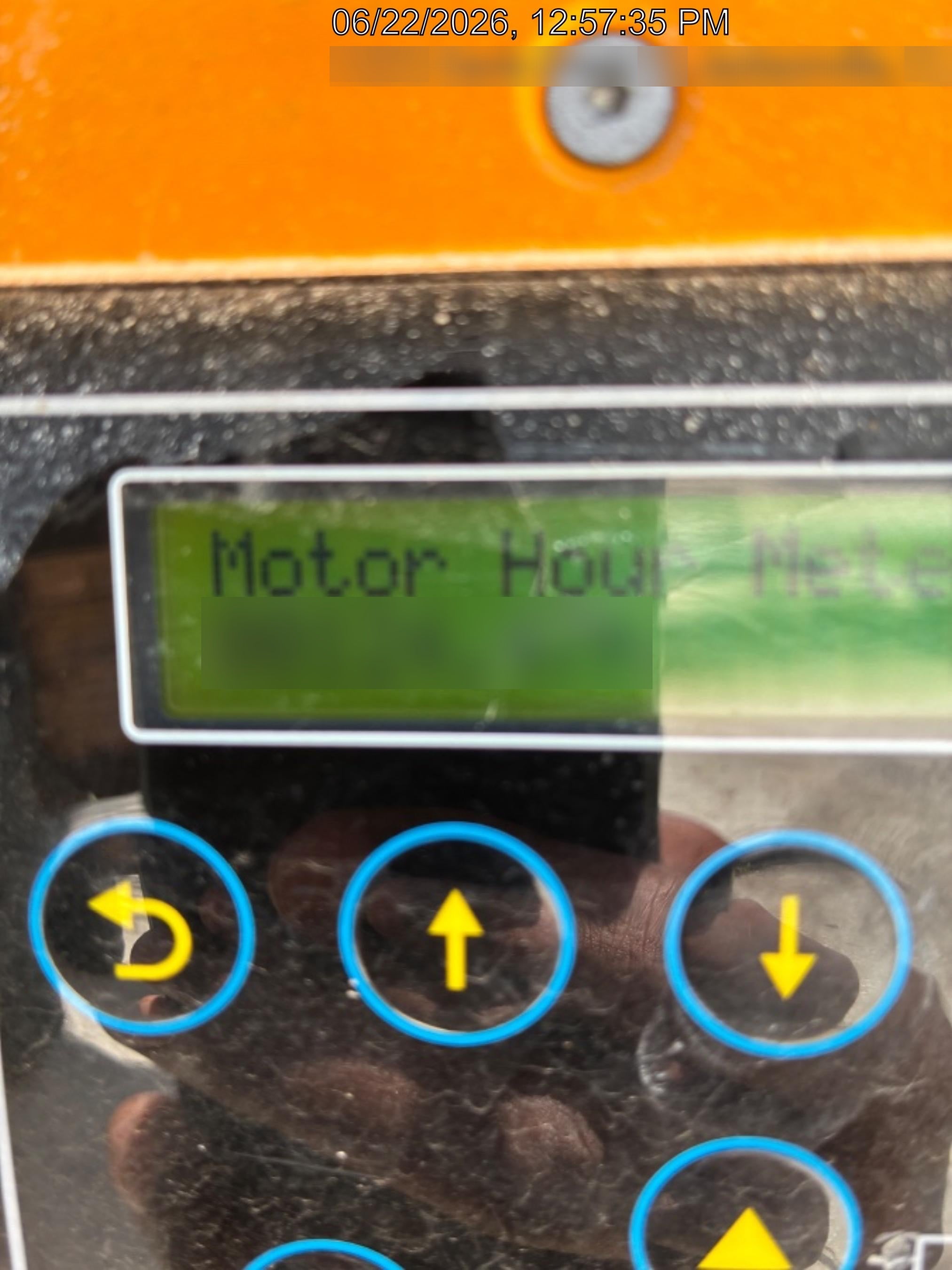 2023 JCB S2632E