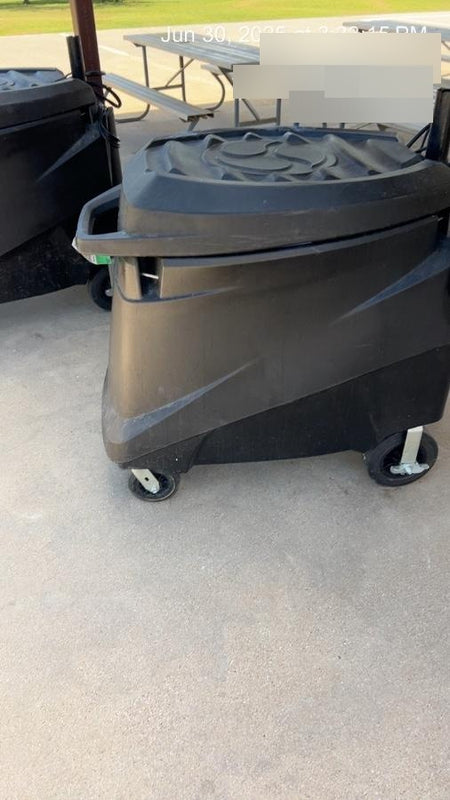2024 POWER BREEZER PB4MAX