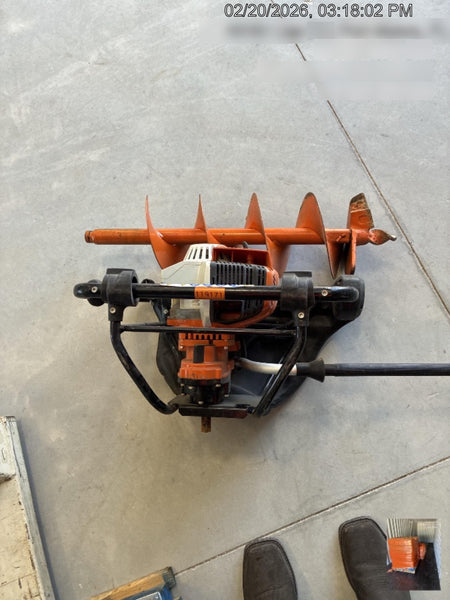 2020 STIHL BT131