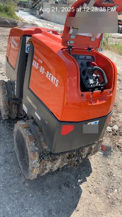 2024 HUSQVARNA LP9505