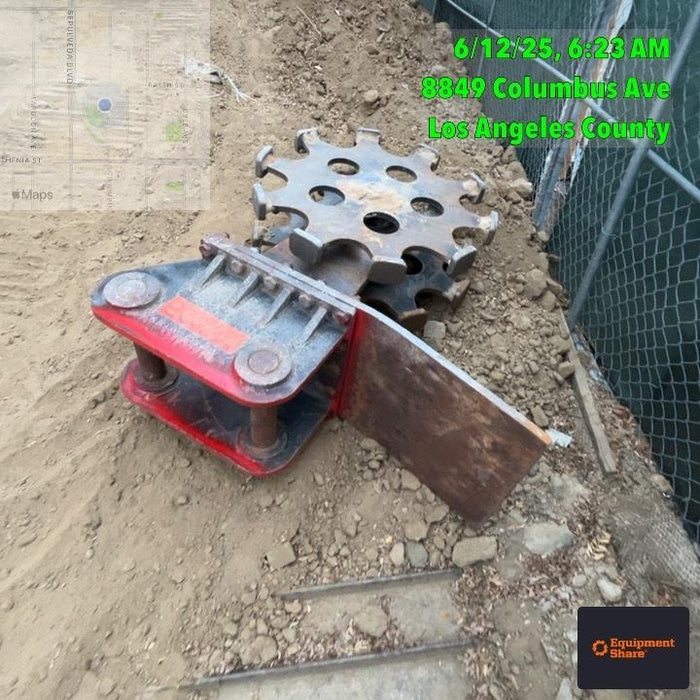 2021 TOKU SCW-24-SME