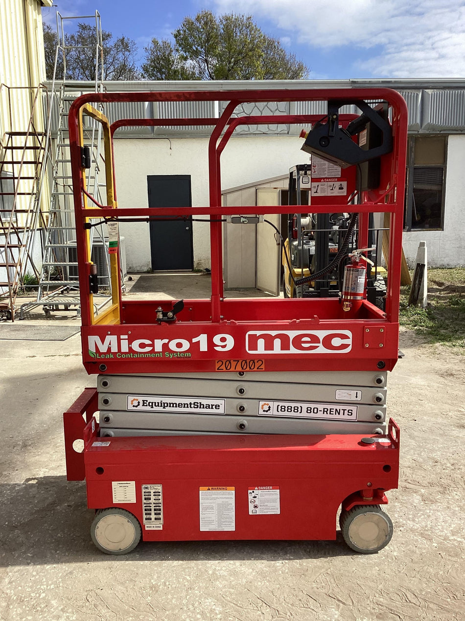 2022 MEC Micro 19