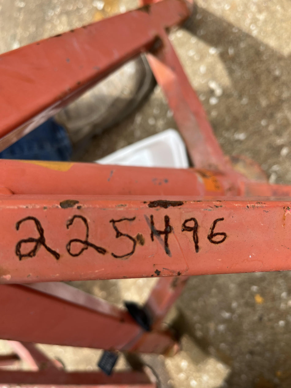 2022 B&B PIPE 4100E