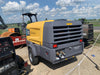 2022 ATLAS COPCO XAS440