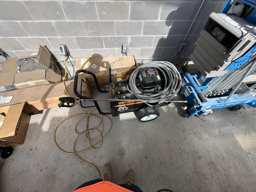 2025 MI-T-M CW-3504-5MGH