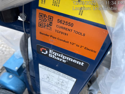 2025 CURRENT TOOLS 77