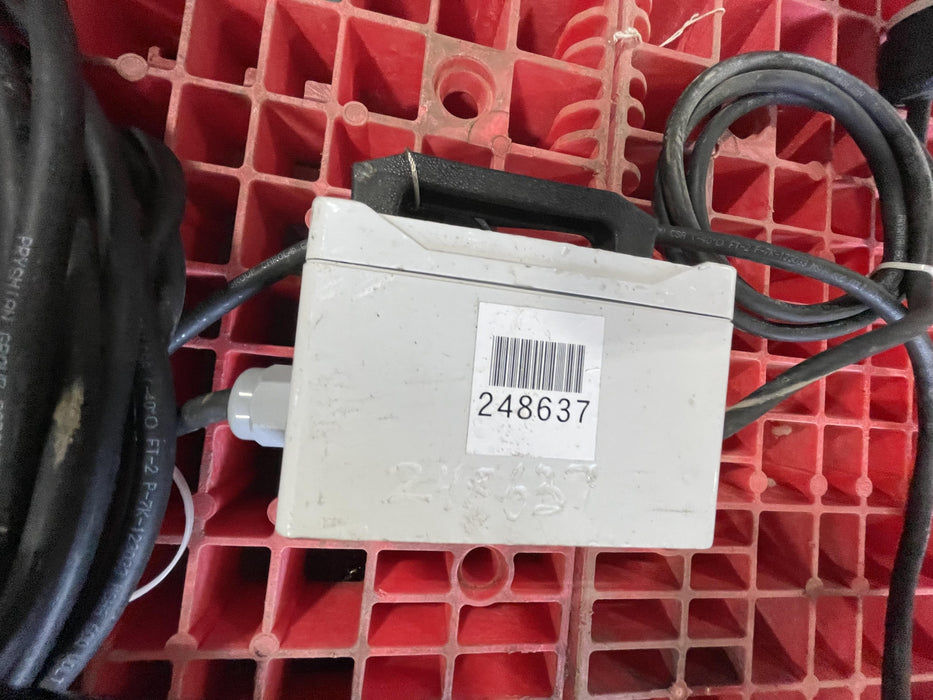 2021 LIND EQUIPMENT GST50