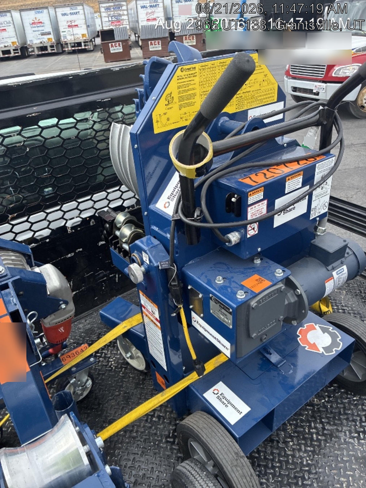 2026 CURRENT TOOLS 797